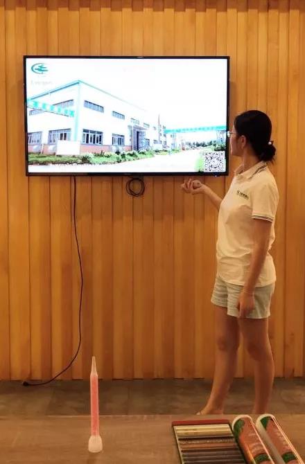 第128屆廣交會丨云上“膠”友，常青樹線上閃亮廣交會